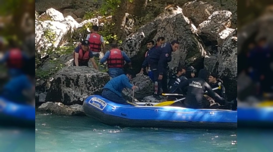 Üniversiteli gençten kötü haber