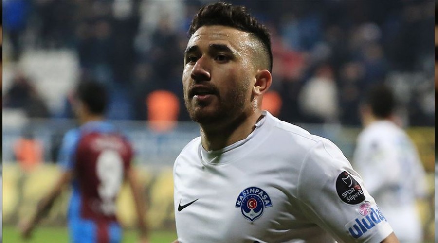 nl dergiden Trezeguet'e onur