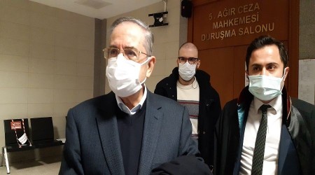 Ünlü gazeteci 43 bin dolara şikayetini geri aldı