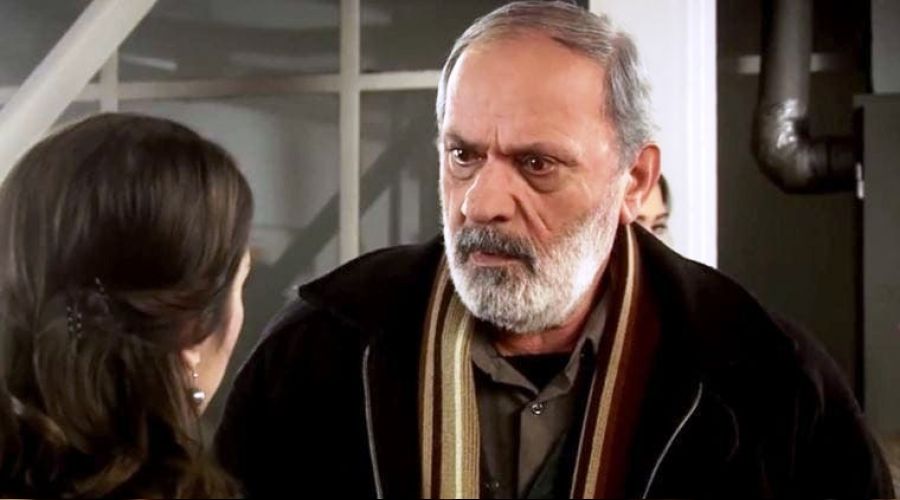 Usta oyuncu Metin Çekmez hayatını kaybetti