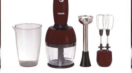 Vestel'den Anneler Günü'ne özel