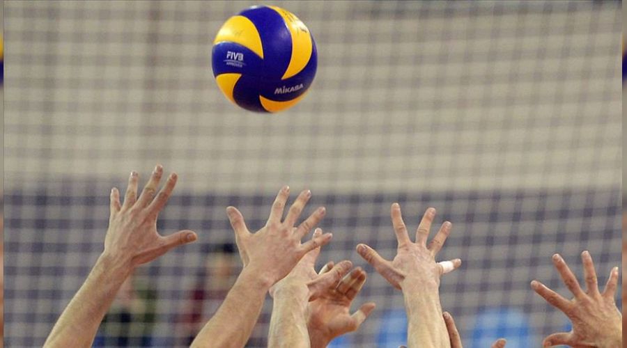 Voleybolda Avrupa mesaisi başlıyor