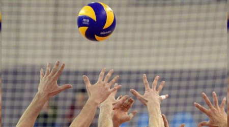 Voleybolda Avrupa mesaisi başlıyor