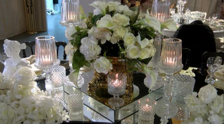 Yabancılar düğünü Türkiye'de yapıyor