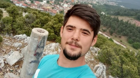 'Yangın üstümüze üstümüze geliyor'