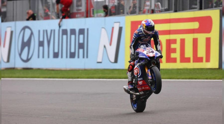 Yarış takvimi belirlendi