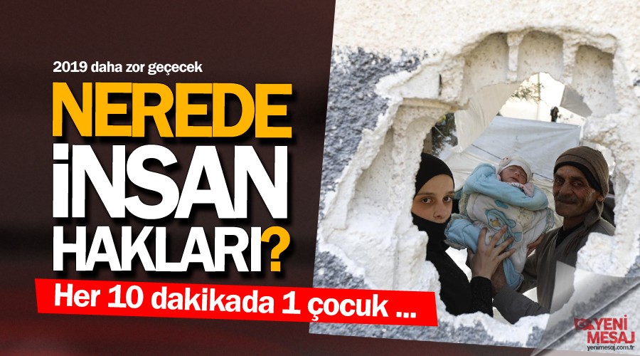 Yemen için en zor yıl