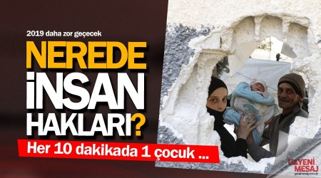 Yemen için en zor yıl