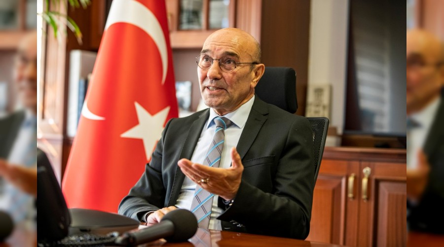 Yerel kalkınmada İzmir ilham verecek