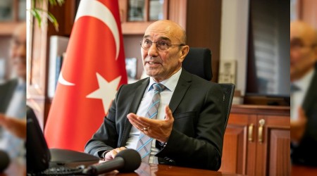 Yerel kalkınmada İzmir ilham verecek