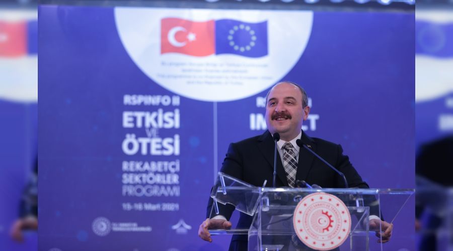 Yerli aşı rötar yaptı