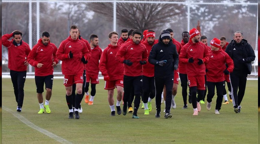 Yiğido, Trabzon galibiyeti peşinde