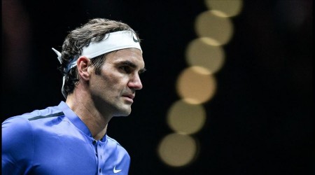 Yıllar Federer'i eskitemedi