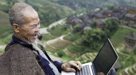 Yoksulların e-ticaret platformu rekor işleme ulaştı