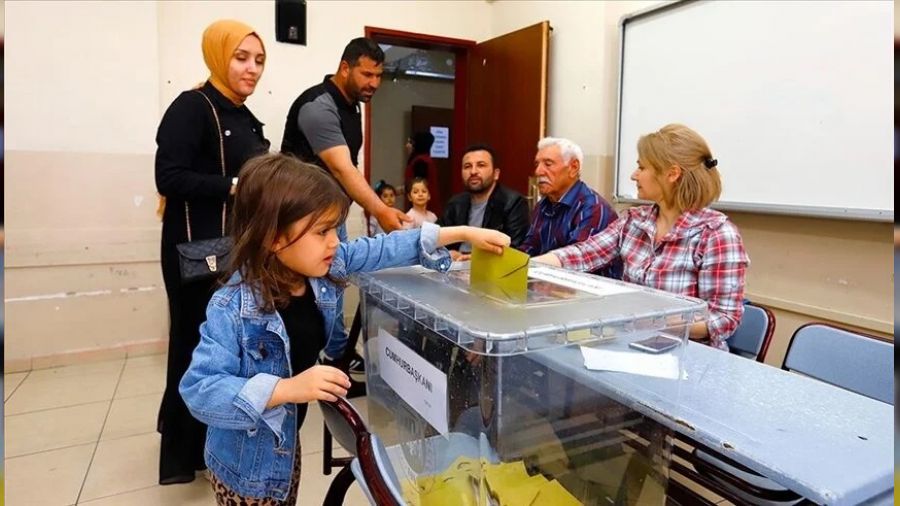 YSK Başkanından 'sonuç' açıklaması