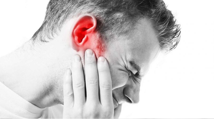 ‘Yüzücü kulağına sebep olabilir’