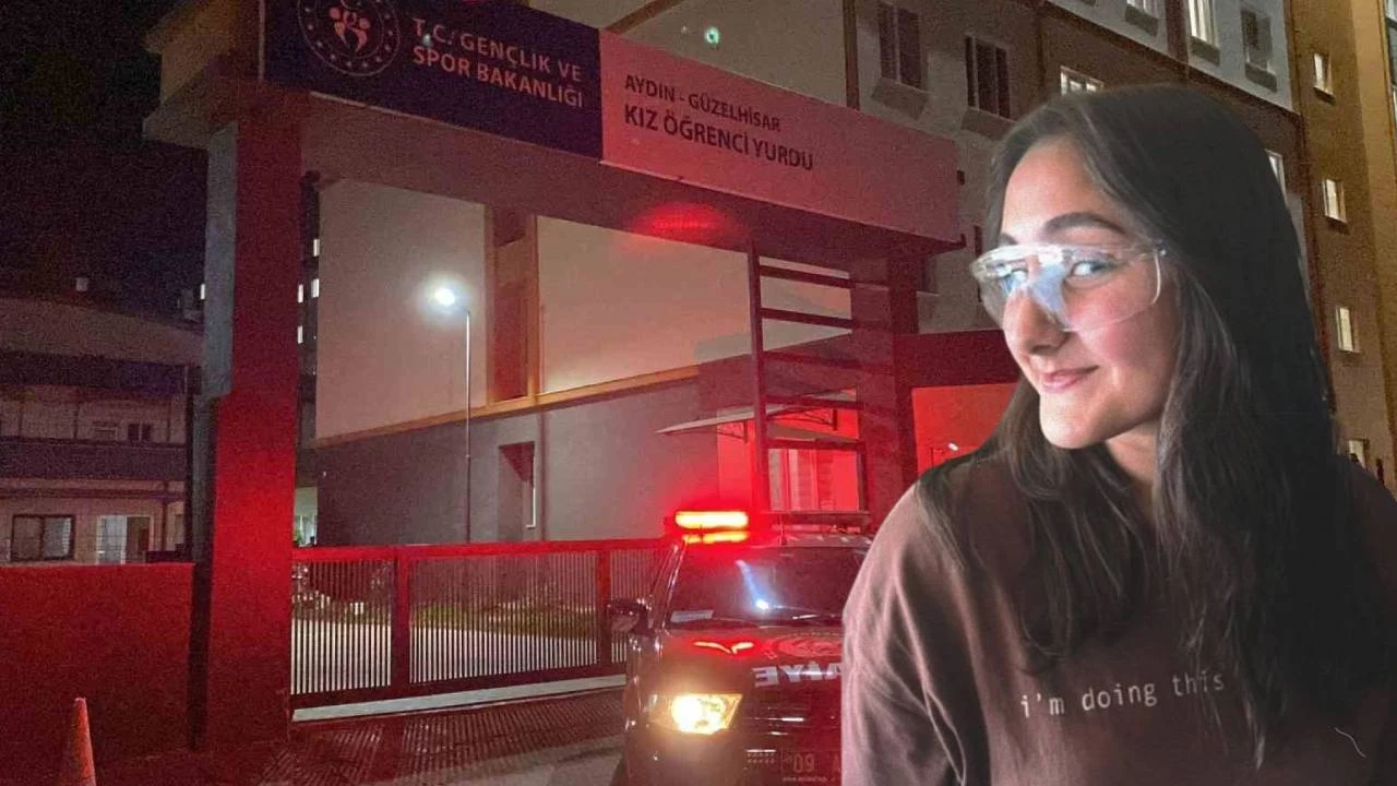 Zeren Ertaş'ın yaşamını yitirdiği asansör kazasındaki kusur bilirkişi raporunda: Emniyet düzeneği iptal edilmiş