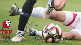 1. Lig fikstürü belli oldu