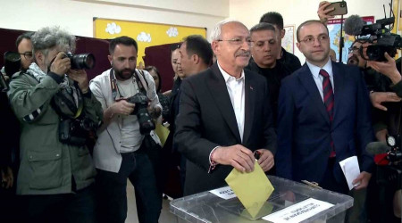 ‘12 günümüz var, bu karanlık tünelden çıktık çıktık…’