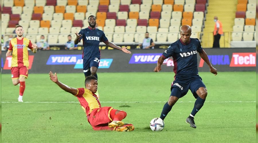 Trabzonspor iyi başlamak istiyor