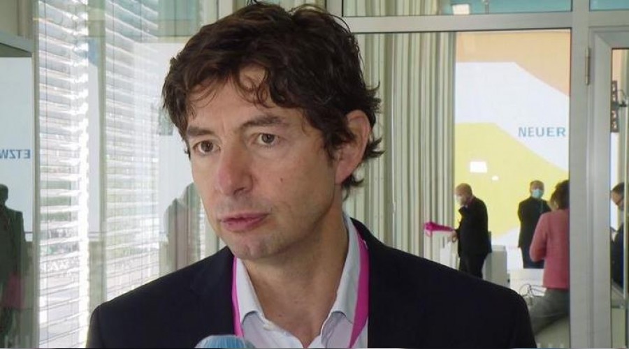 2021'de de maskeden kurtulamayacağız!