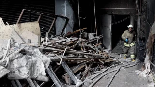 29 kişinin hayatını kaybettiği tadilat izinsiz çıktı