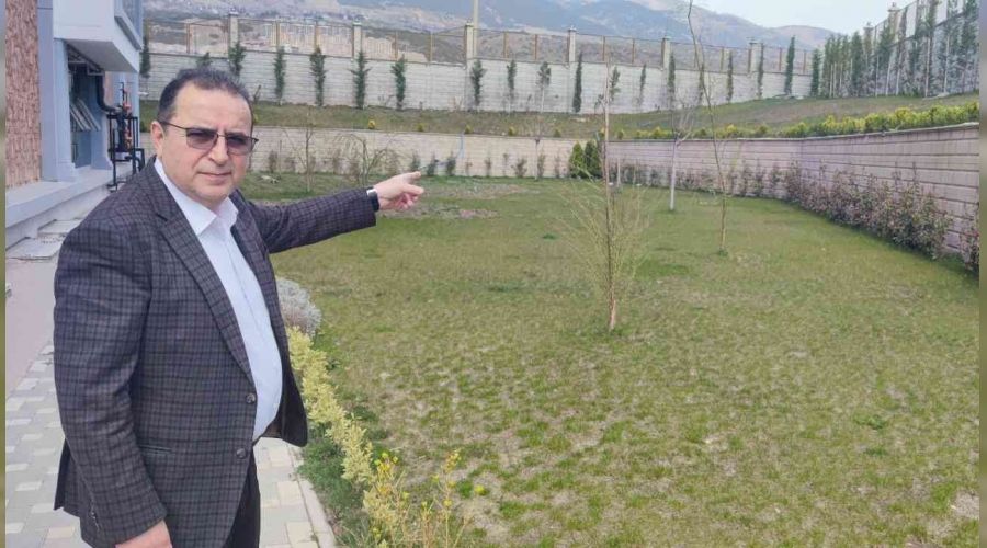 5 milyon liralık altın kanalizasyona akıyor