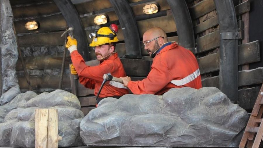'50'den az çalışanı bulunan işyerleri de iş sağlığı ve güvenliği hizmeti almak zorunda'