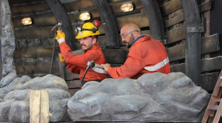 '50'den az çalışanı bulunan işyerleri de iş sağlığı ve güvenliği hizmeti almak zorunda'