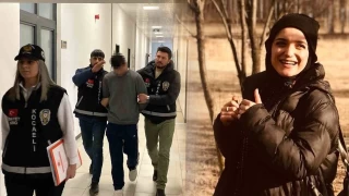7 ay önce evlenen eski sevgilisini öldüren kişi tutuklandı