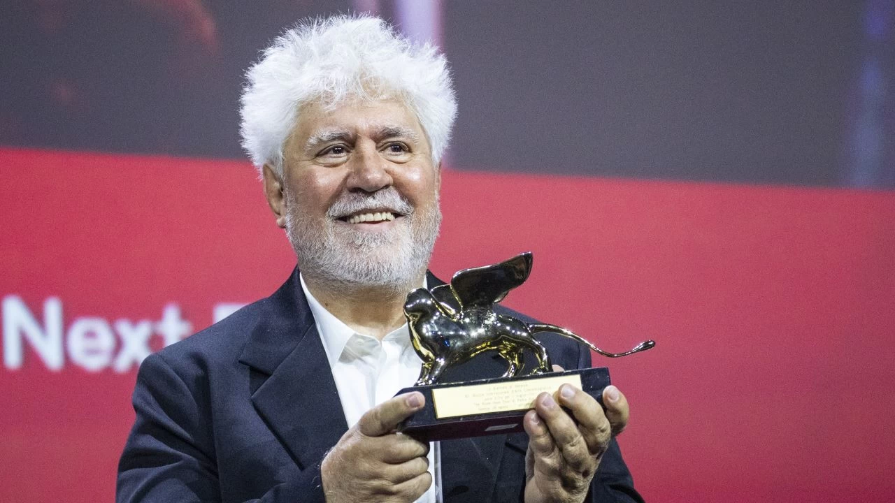 81. Uluslararas Venedik Film Festivali sona erdi