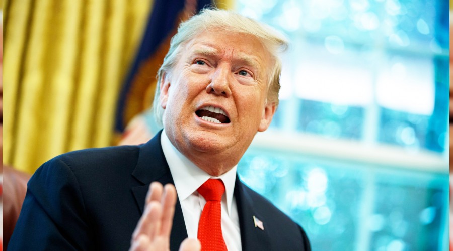 ABD, Irak’tan çıkmıyor