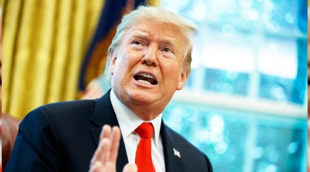 ABD, Irak’tan çıkmıyor