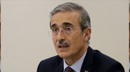 ABD yaptırımlarına hazırlanıyoruz
