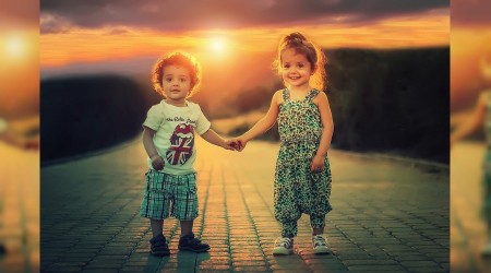 Acının dili çok ortak