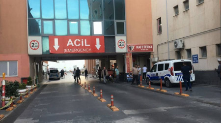 Aileler çatıştı: 3 ölü, 4 yaralı