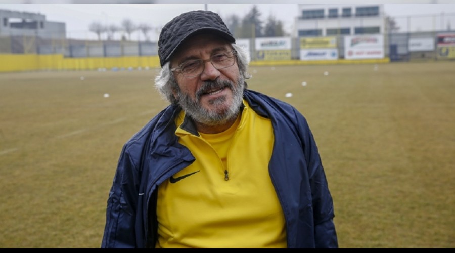 Akçay, Trabzonspor’da göreve hazır