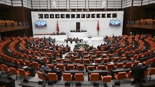 AKP'nin retmenlik Meslei Kanunu Teklifi TBMM'de
