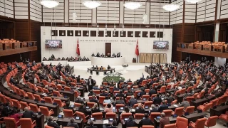 AKP'nin sokak hayvanlarna ynelik kanun teklifi TBMM'de