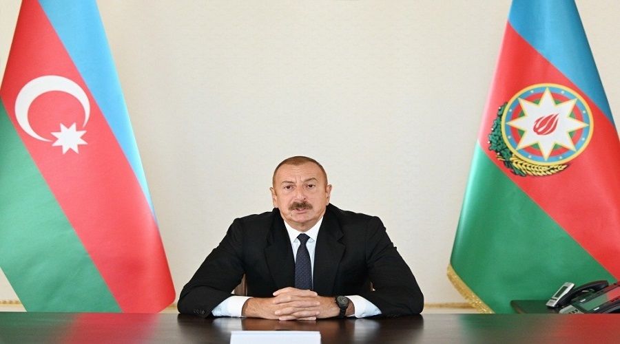 Aliyev'den Nevruz affı
