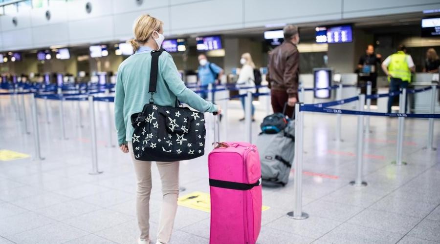 Almanya'da turizmciler iflasın eşiğinde