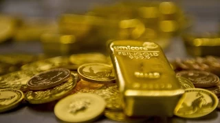 Altının gramı 2 bin 943 liradan işlem görüyor