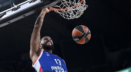 Anadolu Efes çıkış arıyor