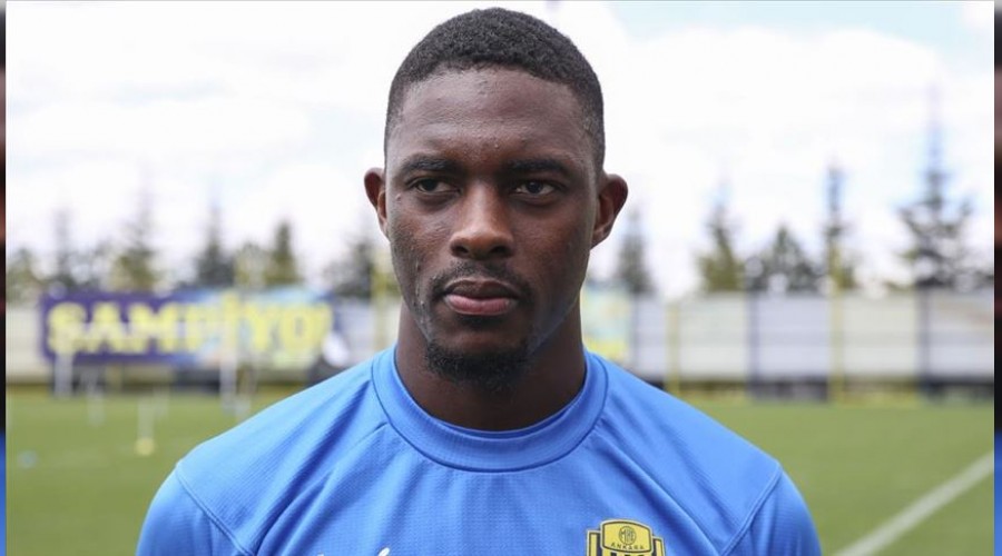 "Ankaragücü başarıya aç"