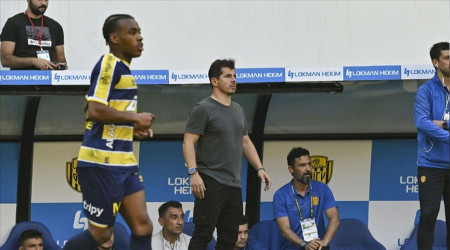 Ankaragücü İstanbulspor ile karşılaşacak