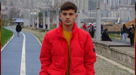 Apple'nin reklam yüzü Trabzon'dan