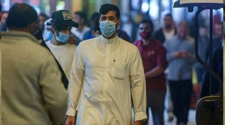 Arap ülkelerinde Covid-19 ölümleri arttı