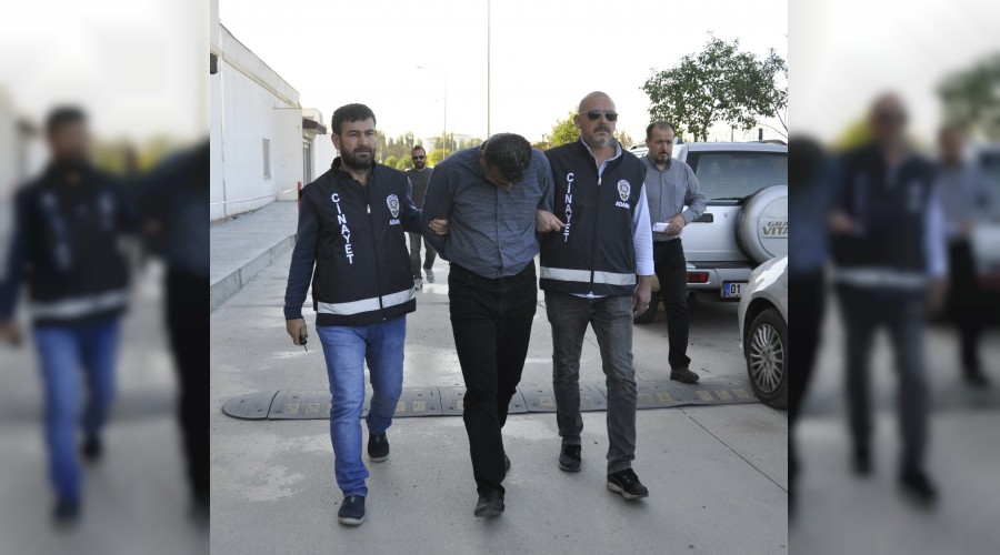 Arazi kavgası kanlı bitti