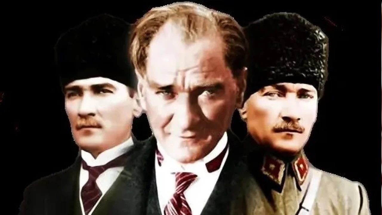 Atatürk’ün hazırlattığı hutbeler: İman ve amel