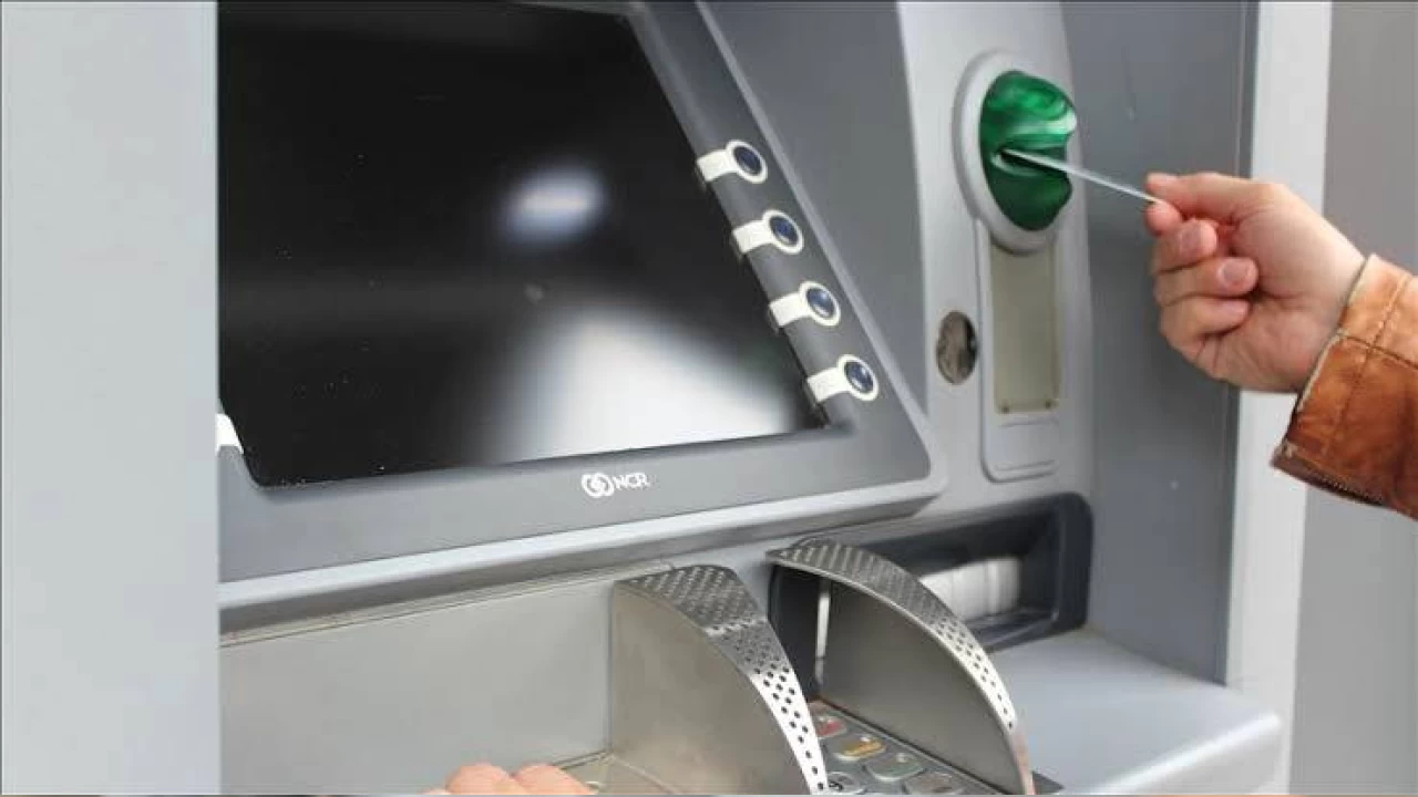 ATM'lerde o şifreler kabul edilmeyecek